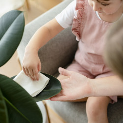 Bono de terapia para adolescentes y niños