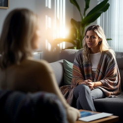 Sesión Individual terapia para adultos