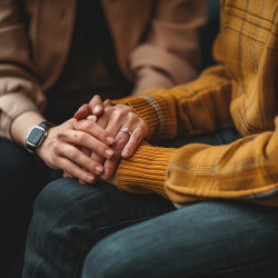 Sesión individual terapia para parejas